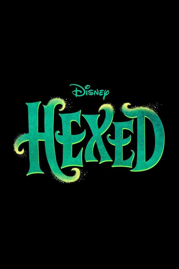 Hexe: Magický svět - Nový výpravný animák od Disneyho nás vezme do země kouzel | Fandíme filmu