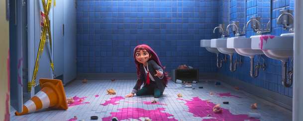 Hexe: Magický svět - Nový výpravný animák od Disneyho nás vezme do země kouzel | Fandíme filmu