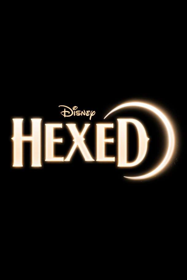Hexe: Magický svět - Nový výpravný animák od Disneyho nás vezme do země kouzel | Fandíme filmu