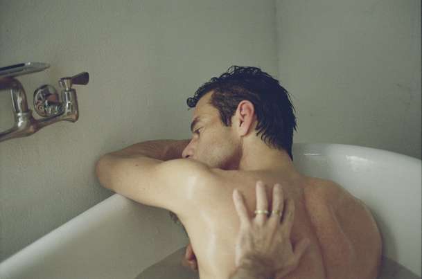 The Man I Love: Rami Malek umírá na AIDS v hutném dramatu | Fandíme filmu