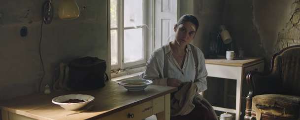 Wirbel: Mysteriózní české drama nás zavádí do krajiny ničené pomalým rozpadem | Fandíme filmu