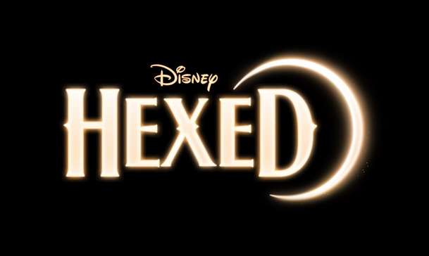 Hexe: Magický svět - Nový výpravný animák od Disneyho nás vezme do země kouzel | Fandíme filmu