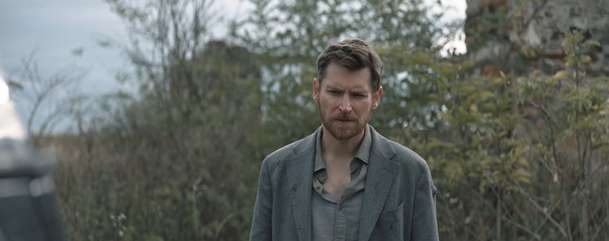 Wirbel: Mysteriózní české drama nás zavádí do krajiny ničené pomalým rozpadem | Fandíme filmu