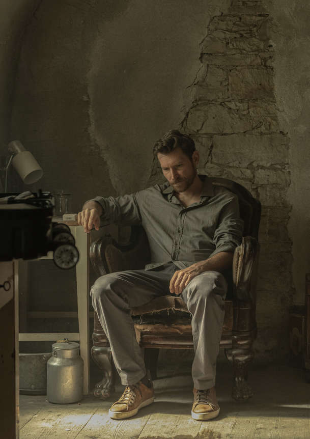 Wirbel: Mysteriózní české drama nás zavádí do krajiny ničené pomalým rozpadem | Fandíme filmu