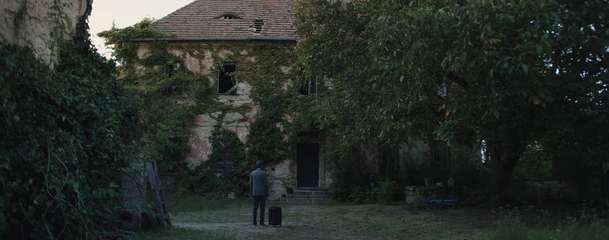 Wirbel: Mysteriózní české drama nás zavádí do krajiny ničené pomalým rozpadem | Fandíme filmu