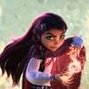 Hexe: Magický svět - Nový výpravný animák od Disneyho nás vezme do země kouzel | Fandíme filmu