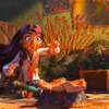 Hexe: Magický svět - Nový výpravný animák od Disneyho nás vezme do země kouzel | Fandíme filmu