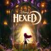 Hexe: Magický svět - Nový výpravný animák od Disneyho nás vezme do země kouzel | Fandíme filmu