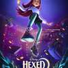 Hexe: Magický svět - Nový výpravný animák od Disneyho nás vezme do země kouzel | Fandíme filmu