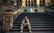 How to Live on Earth Benedict Cumberbatch nás provede klimatickou změnou | Fandíme filmu