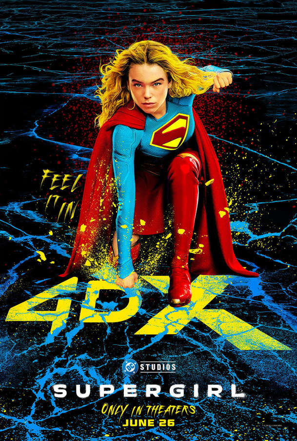 Supergirl: V nové upoutávce se utrhne ze řetězu drsňák Lobo | Fandíme filmu
