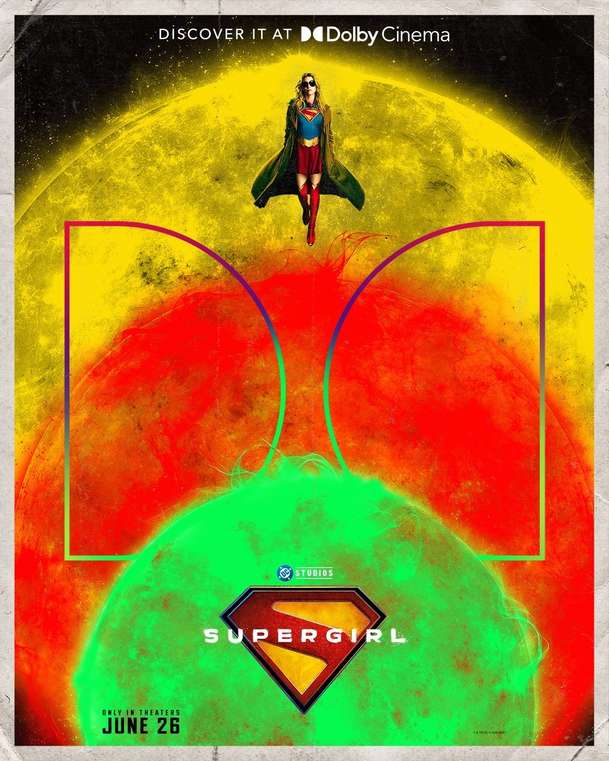 Supergirl: V nové upoutávce se utrhne ze řetězu drsňák Lobo | Fandíme filmu