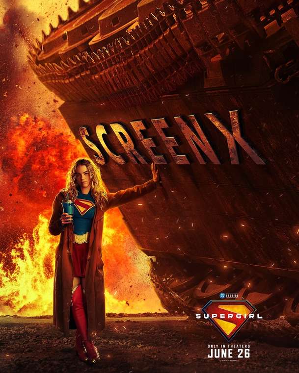 Supergirl: V nové upoutávce se utrhne ze řetězu drsňák Lobo | Fandíme filmu