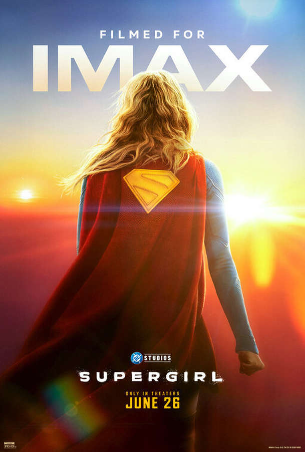 Supergirl: V nové upoutávce se utrhne ze řetězu drsňák Lobo | Fandíme filmu