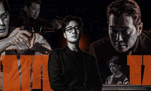 Reaktivace agenta Kima: Netflix přináší vlastní variaci na 96 hodin | Fandíme serialům