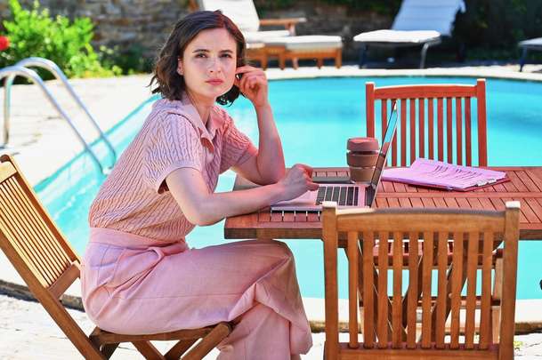 Po večerce: Nová česká komedie připomíná romantiku letních táborů | Fandíme filmu