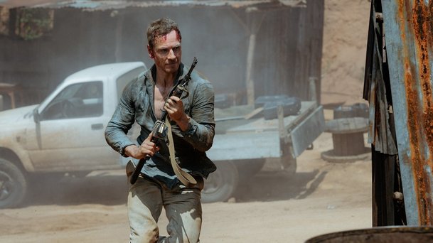 The Agency: Michael Fassbender je zpátky jako agent CIA | Fandíme serialům