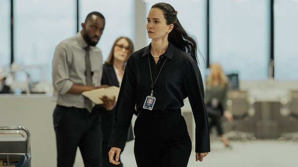 The Agency: Michael Fassbender je zpátky jako agent CIA | Fandíme serialům