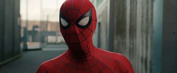 Spider-Man: Zbrusu nový den – Alternativní verze traileru přináší více nindžů | Fandíme filmu