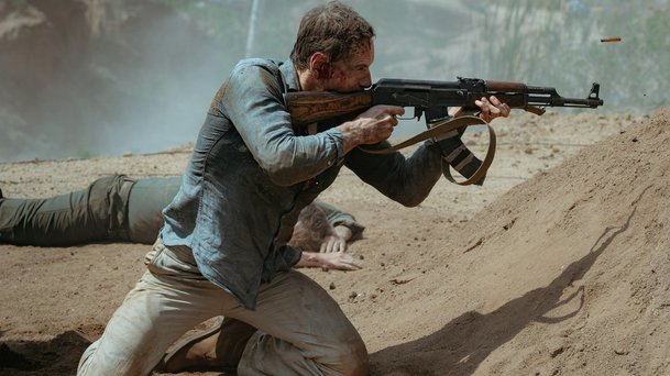 The Agency: Michael Fassbender je zpátky jako agent CIA | Fandíme serialům
