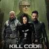 Kill Code: V nové sci-fi jsou zločinci nuceni státem k boji na život a na smrt | Fandíme filmu
