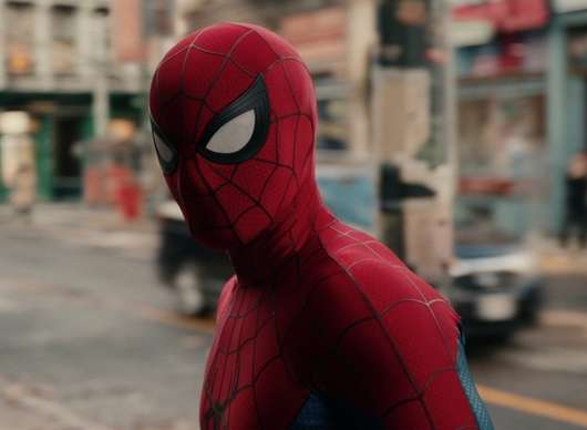Spider-Man: Zbrusu nový den – Další trailer rekapituluje Parkerův trudný život | Fandíme filmu