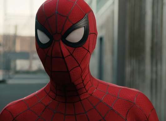 Spider-Man: Zbrusu nový den – Alternativní verze traileru přináší více nindžů | Fandíme filmu