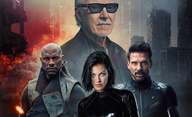 Kill Code: V nové sci-fi jsou zločinci nuceni státem k boji na život a na smrt | Fandíme filmu
