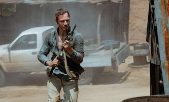 The Agency: Michael Fassbender je zpátky jako agent CIA | Fandíme seriálům