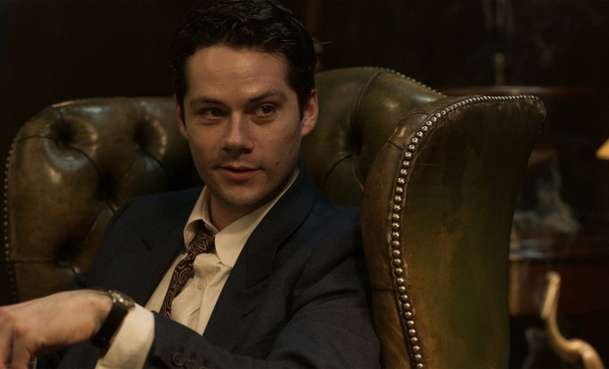 Bulls: Dylan O’Brien se zaplete do dráždivých her vdané ženy | Fandíme filmu