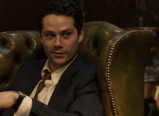 Bulls: Dylan O’Brien se zaplete do dráždivých her vdané ženy | Fandíme filmu