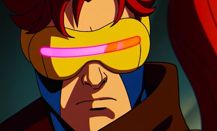 X-Men '97: Oblíbený animovaný seriál je zpátky s 2. řadou | Fandíme seriálům
