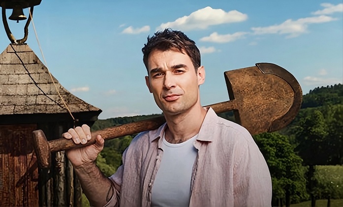 Farma se vrací, po loňské kritice bude kompletně předělaná | Fandíme seriálům