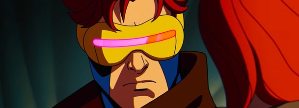 X-Men '97: Oblíbený animovaný seriál je zpátky s 2. řadou | Fandíme serialům