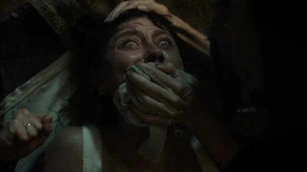 Son of Sara: Těhotenství se v novém hororu mění v démonické mučení | Fandíme filmu