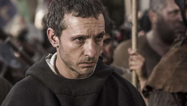 The Last Druid: Natáčení historického dramatu začalo, známe celé obsazení | Fandíme filmu
