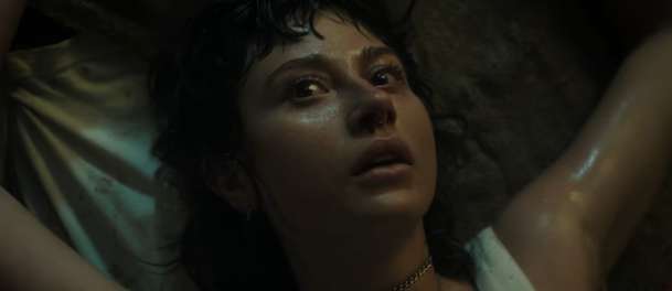 Son of Sara: Těhotenství se v novém hororu mění v démonické mučení | Fandíme filmu