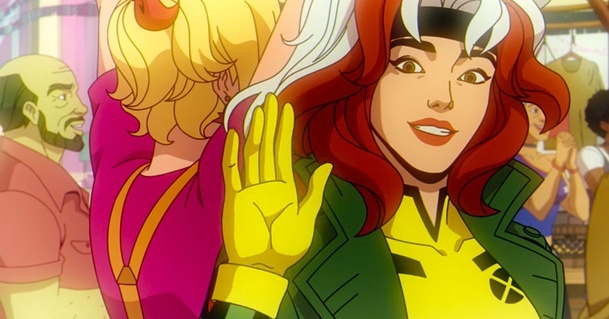 X-Men '97: Oblíbený animovaný seriál je zpátky s 2. řadou | Fandíme serialům