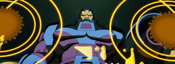 X-Men '97: Oblíbený animovaný seriál je zpátky s 2. řadou | Fandíme serialům