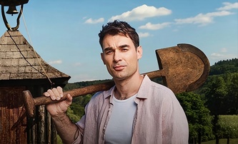 Farma se vrací, po loňské kritice bude kompletně předělaná | Fandíme seriálům