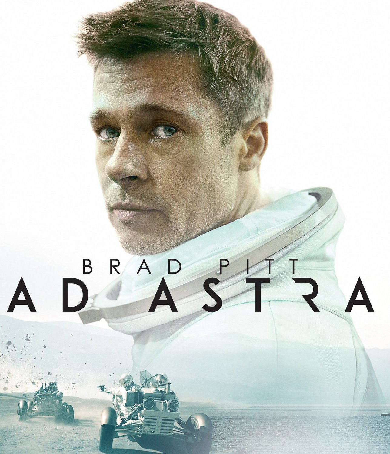 Ad Astra | Fandíme filmu