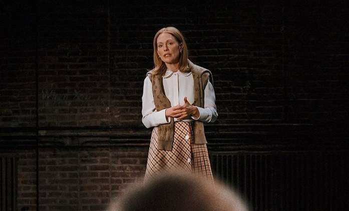 The Debut: Julianne Moore v rozkošné komedii dokazuje, že není malých rolí | Fandíme filmu