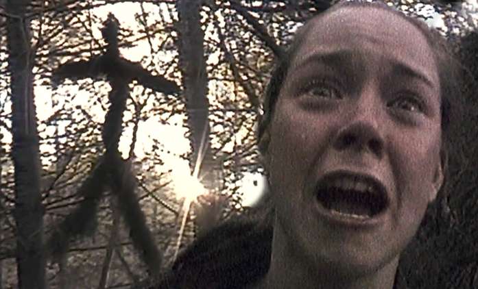Příští Záhada Blair Witch oznámila datum premiéry | Fandíme filmu