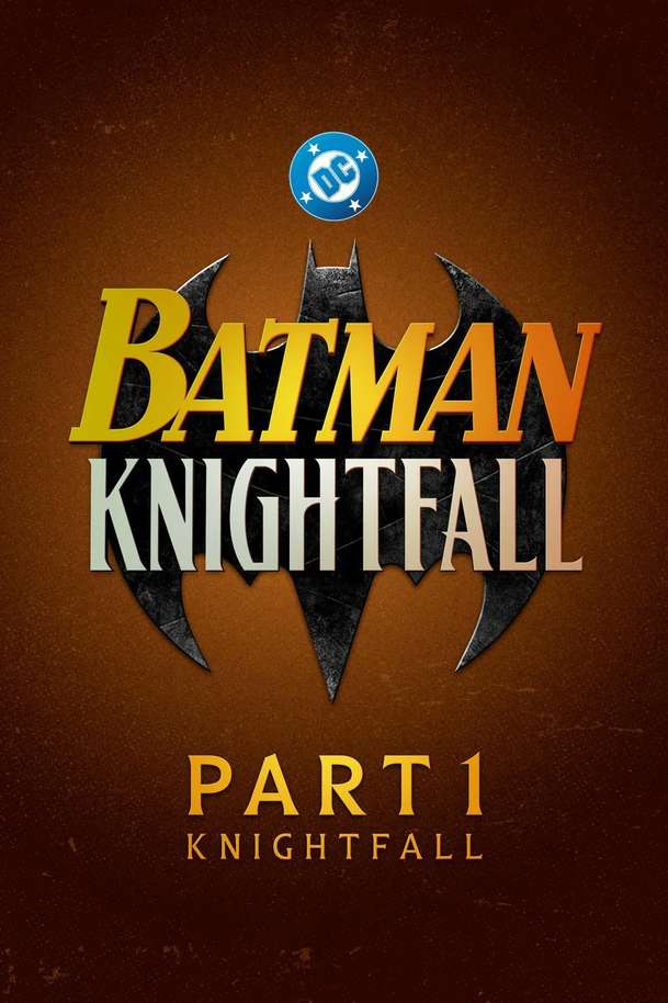 Batman: Knightfall - Pusťte si trailer nové trilogie Temného rytíře | Fandíme filmu
