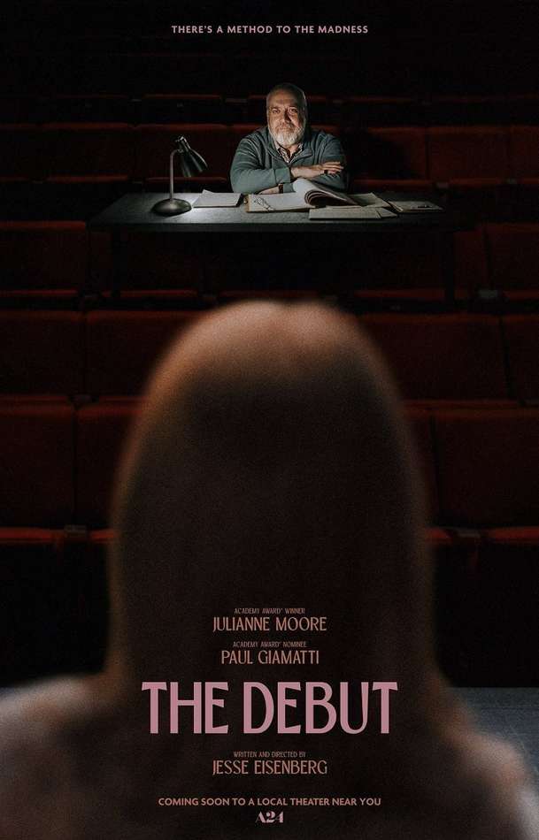 The Debut: Julianne Moore v rozkošné komedii dokazuje, že není malých rolí | Fandíme filmu