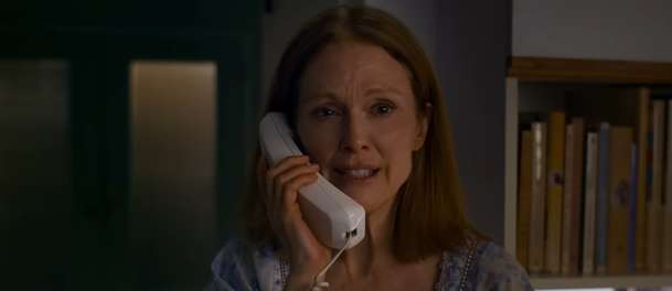 The Debut: Julianne Moore v rozkošné komedii dokazuje, že není malých rolí | Fandíme filmu