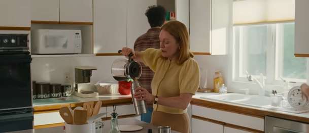 The Debut: Julianne Moore v rozkošné komedii dokazuje, že není malých rolí | Fandíme filmu