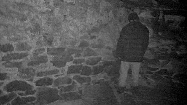 Příští Záhada Blair Witch oznámila datum premiéry | Fandíme filmu