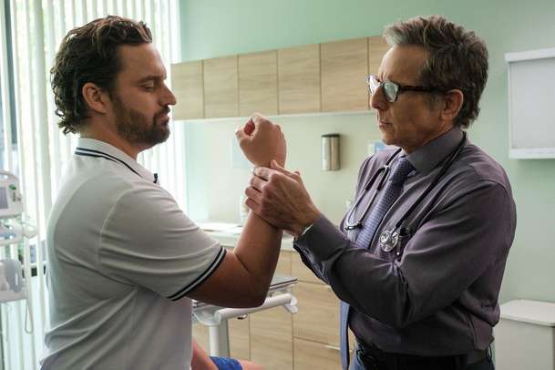The Dink: Nová komedie navlékla osudové sportovní drama na pickleball | Fandíme filmu