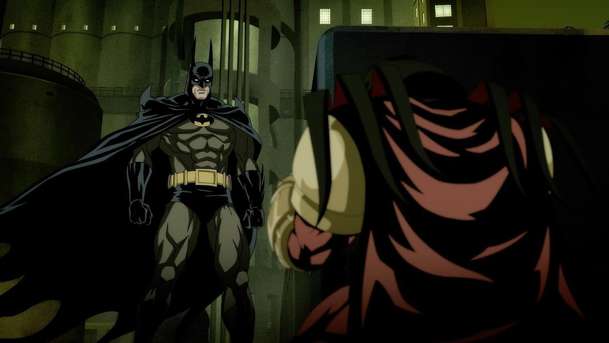 Batman: Knightfall - Pusťte si trailer nové trilogie Temného rytíře | Fandíme filmu